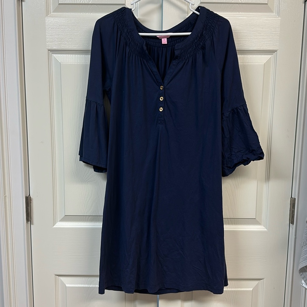 Lilly Pulitzer Teigen dress size medium